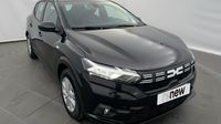 Dacia Sandero 1.0 TCe 90ch Expression — photo 3