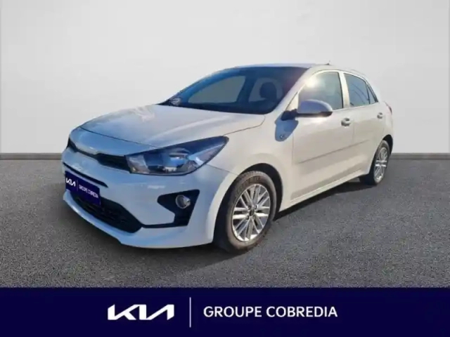 Kia Rio 1.2 dpi 84ch active — photo 1