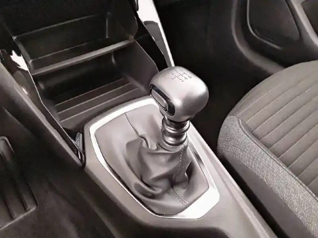 Peugeot 208 puretech 100 s&amp;s bvm6 — photo 62