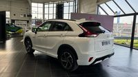 Mitsubishi Eclipse Cross 2.4 MIVEC PHEV 188ch Intense Design 4WD — photo 7