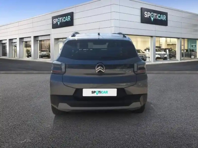 Citroën C3 1.2 turbo 100ch max — photo 5