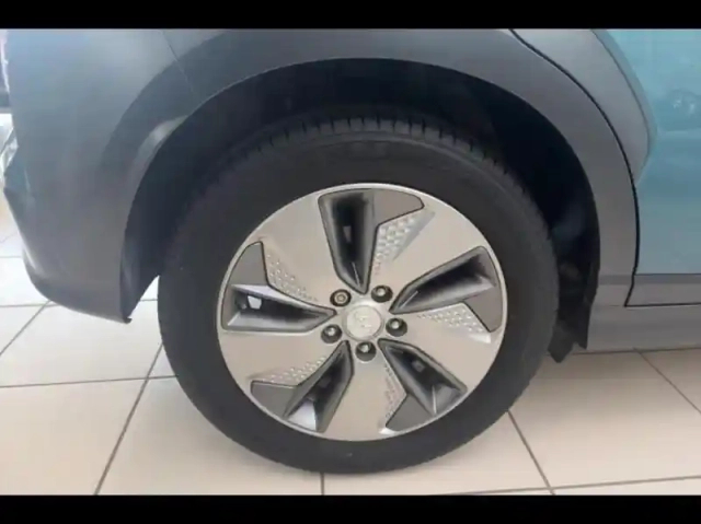 Hyundai Kona electric 136ch intuitive euro6d-t evap 2cv — photo 14