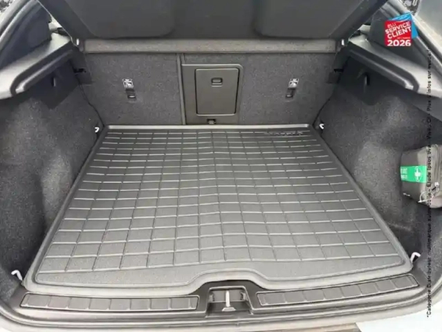 Volvo C40 e single extended range 252ch start — photo 14