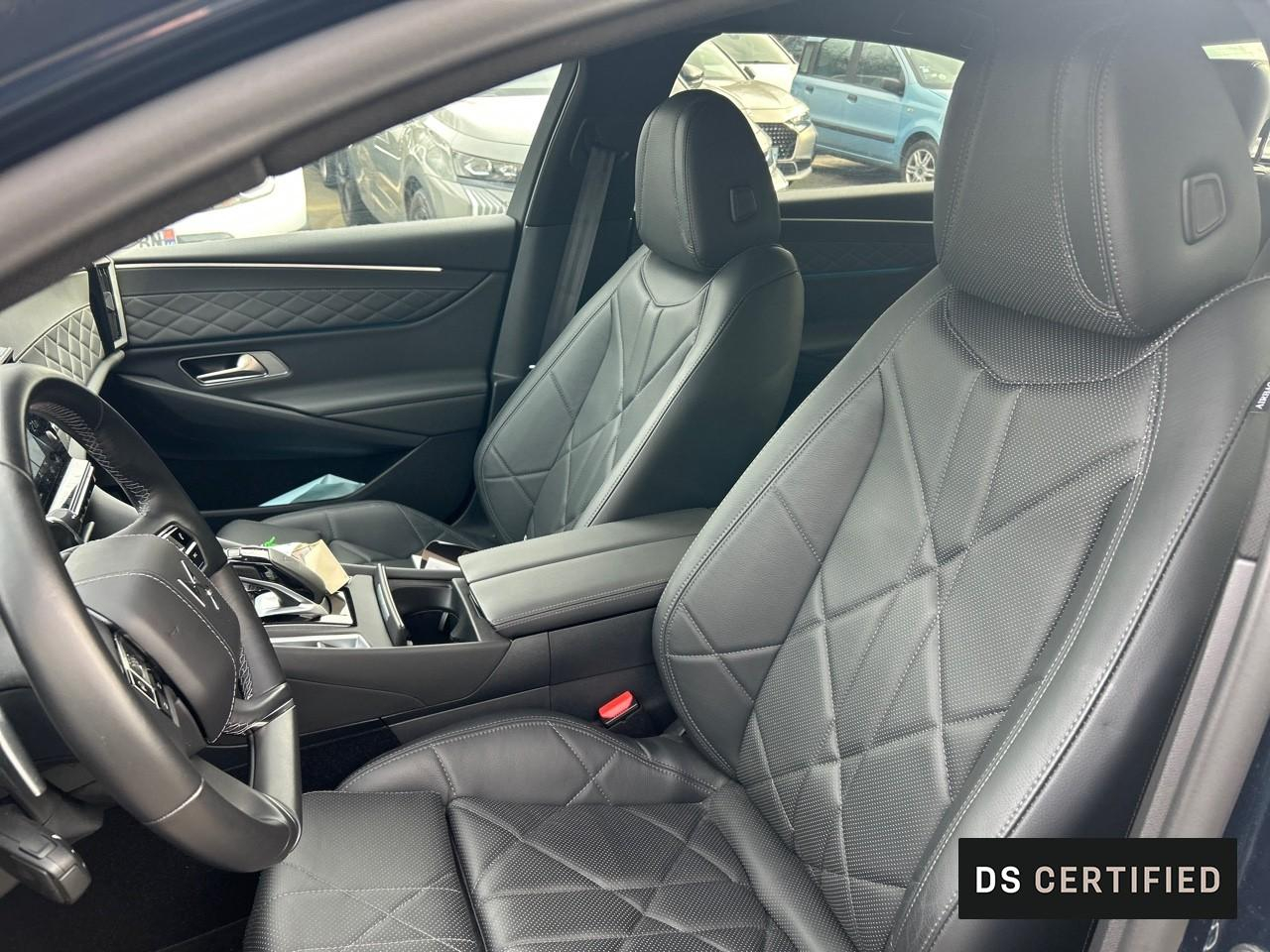 Ds Ds 9 9 hybride e-tense 360 4x4 rivoli + — photo 10