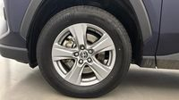 Toyota Rav4 2.5 Hybride 218ch Dynamic 2WD MY23 — photo 20