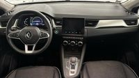 Renault Captur 1.6 E-Tech hybride 145ch Intens -21 — photo 11