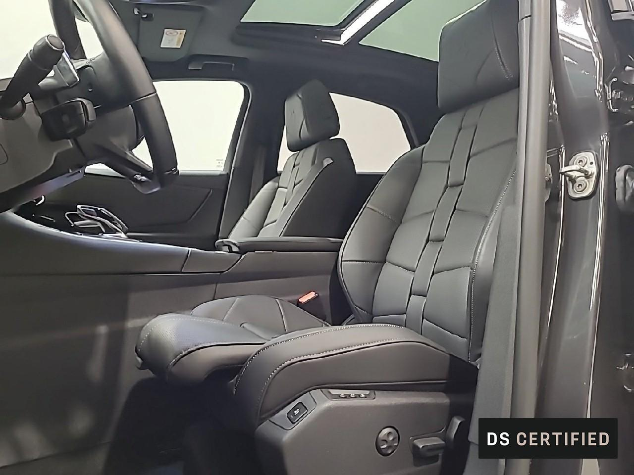 Ds Ds 7 crossback bluehdi 130 eat8 etoile — photo 10
