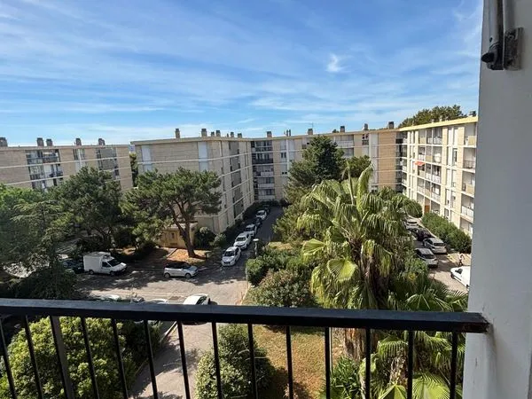 Appartement 4 pièces 74 m²