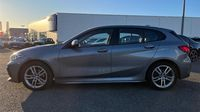 Bmw Série 1 116dA 116ch Edition M Design DKG7 — photo 8