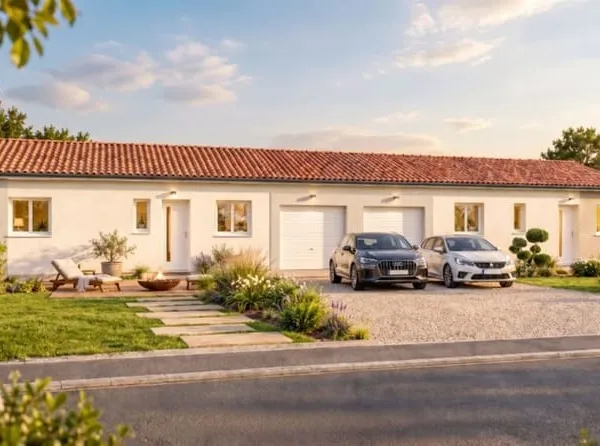 Maison 8 pièces 164 m²