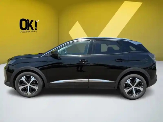 Peugeot 3008 1.5 bluehdi 130 allure pack — photo 2