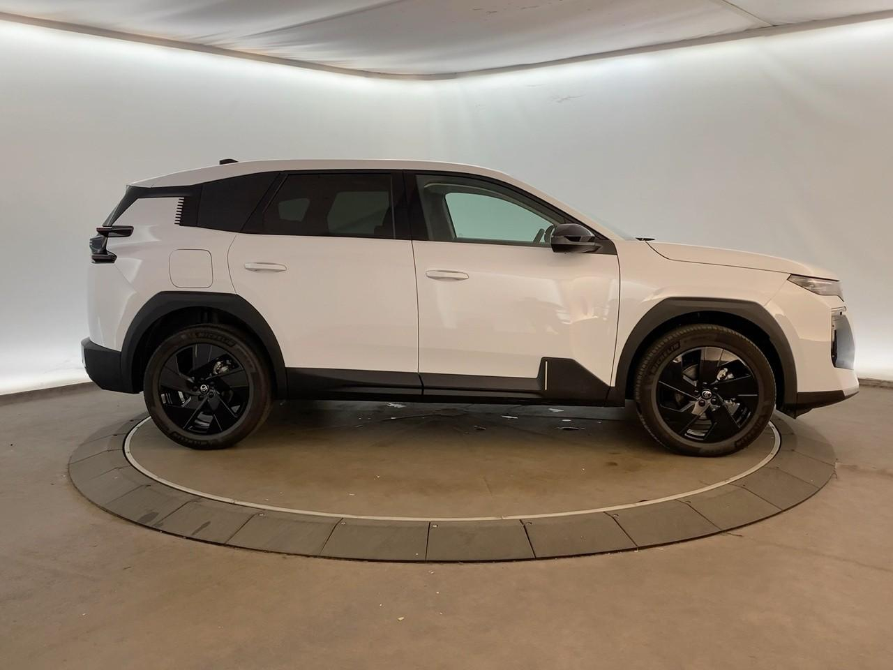 Citroën C5 Aircross hybride 145 ch e-dcs6 max — photo 4
