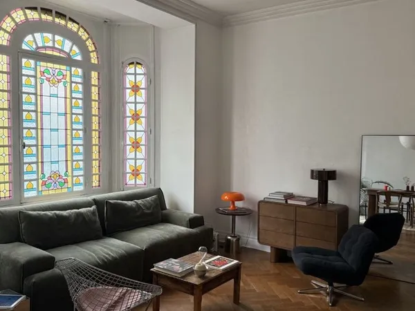 Appartement à Perpignan, à deux pas des Dames de france
