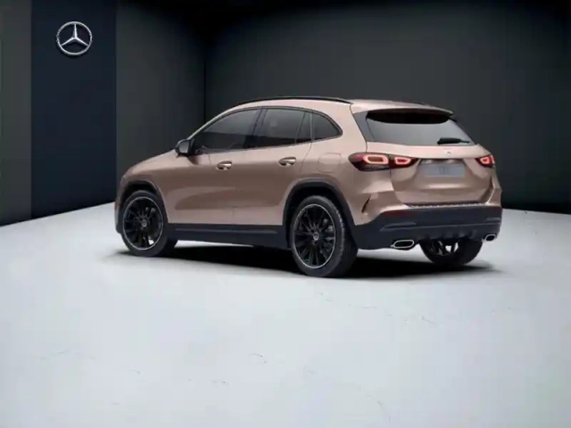 Mercedes Gla 200 amg line — photo 3