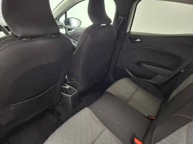 Renault Clio sce 65 — photo 80