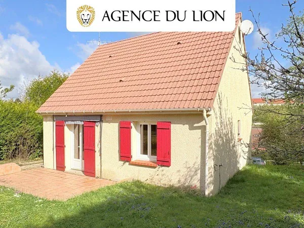 Maison 5 pièces 81 m²