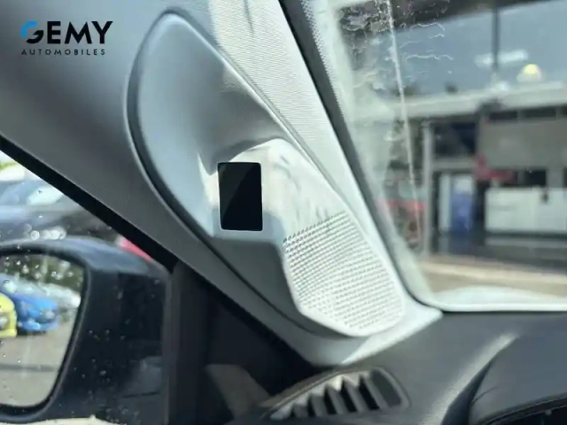 Peugeot 208 electrique 54 kwh 156ch — photo 14
