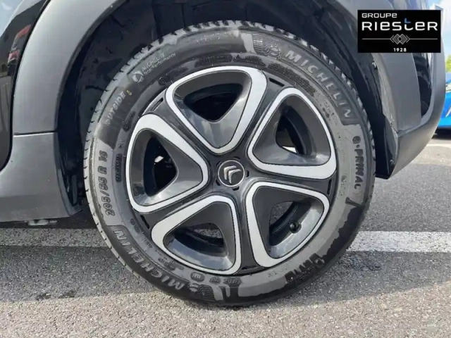 Citroën C3 puretech 83 s&amp;s bvm5 — photo 46
