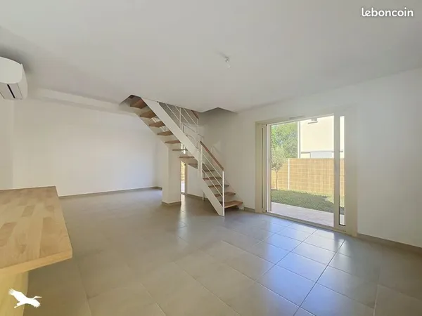 Pavillon 4 pièces 89 m²