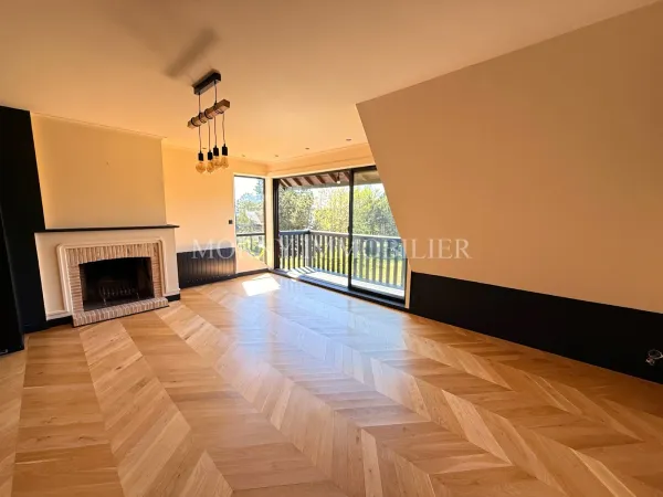 Appartement 4 pièces 87 m²