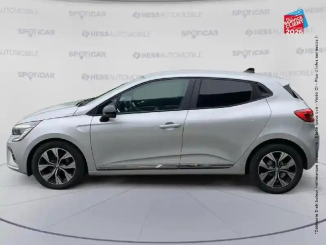 Renault Clio 1.0 tce 90ch evolution — photo 9