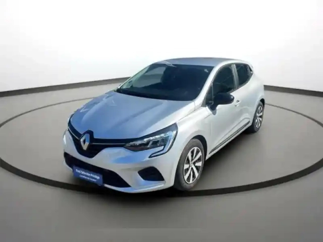 Renault Clio 1.0 tce 90ch equilibre