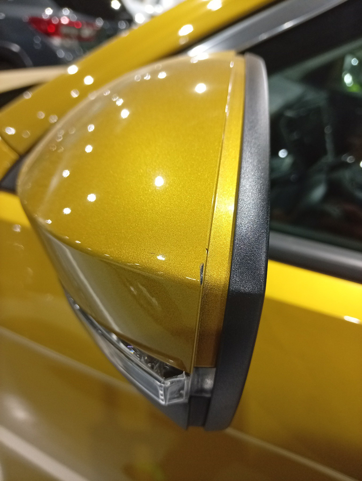 Volkswagen T-Roc — photo 44