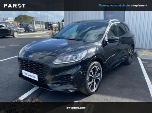 Ford Kuga 2.5 duratec 225ch phev st-line business bva