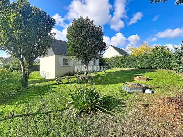 Maison 5 pièces 112 m²