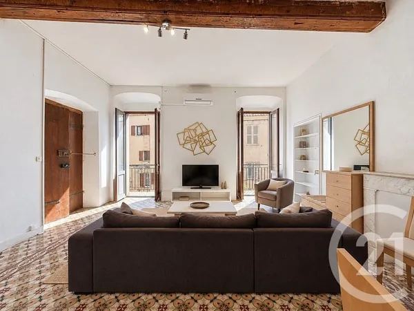 Achat : Appartement Calvi (20260)