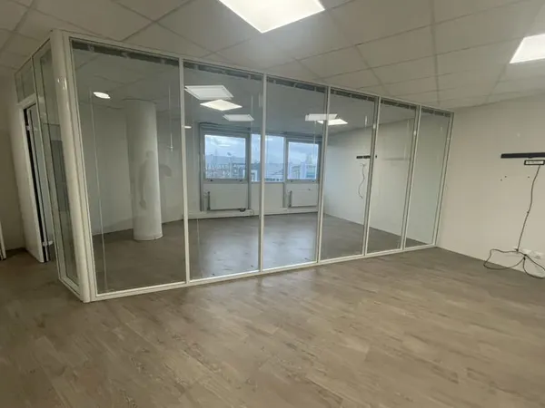 BUREAUX A VENDRE NANTERRE