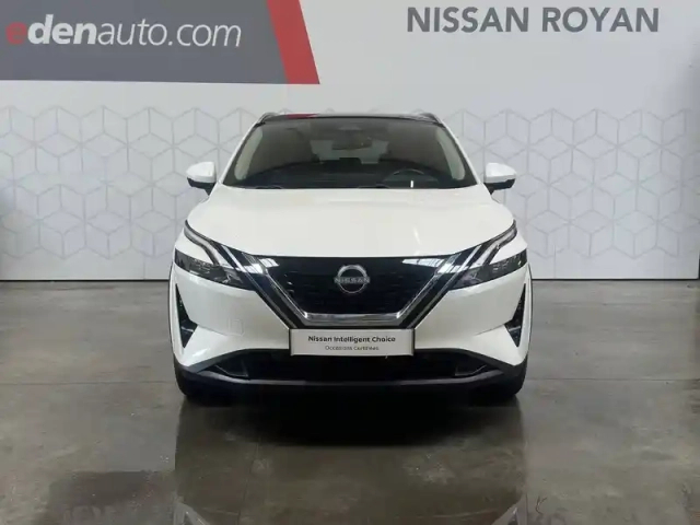 Nissan Qashqai e-power 190 ch — photo 2