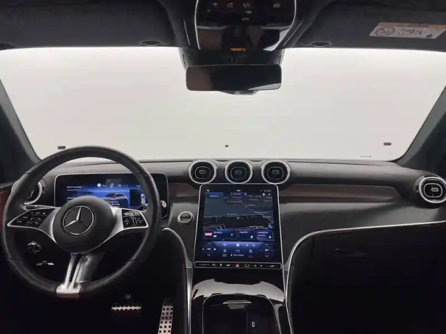 Mercedes Glc 400 e 9g-tronic 4matic — photo 61