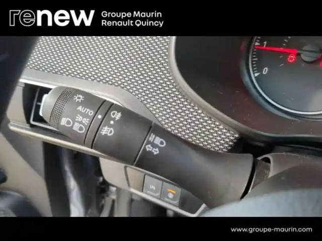Dacia Sandero 1.0 eco-g 100ch journey — photo 15