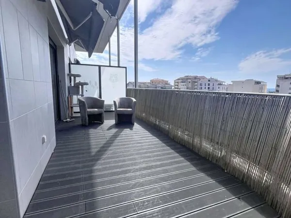 Appartement CANNES LA BOCCA