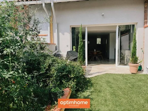 Maison 5 pièces 130 m²