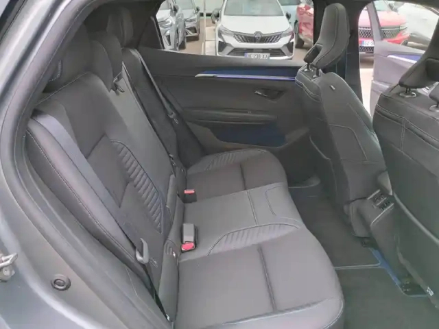 Renault Scenic e-tech électrique 220 ch grande autonomie — photo 20