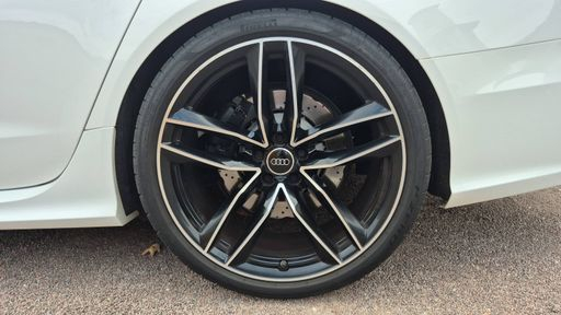 Audi RS6 4.0 V8 TFSI 560 Quattro Tiptronic 8 - RS – 2013 – 150634 km – Essence – Boîte Automatique — photo 34