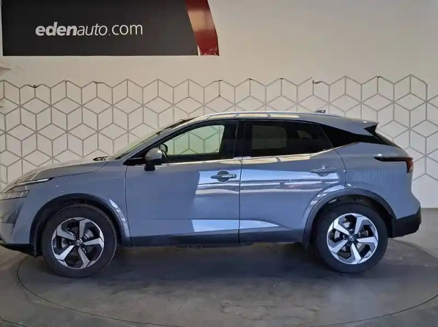 Nissan Qashqai mild hybrid 140 ch — photo 5
