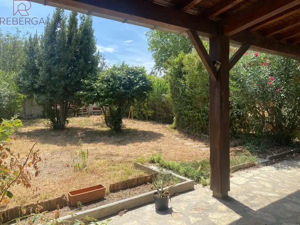 Maison Vente Aussillon 3p 75m² 135000€