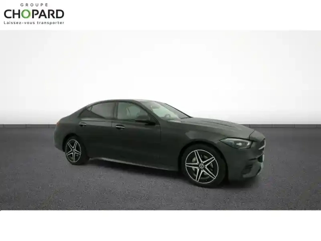 Mercedes Classe C 300 e 9g-tronic e-hybrid eq — photo 75