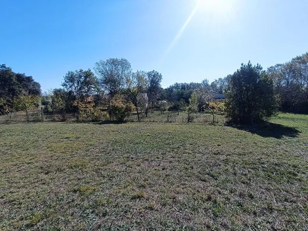 Terrain 3491 m²