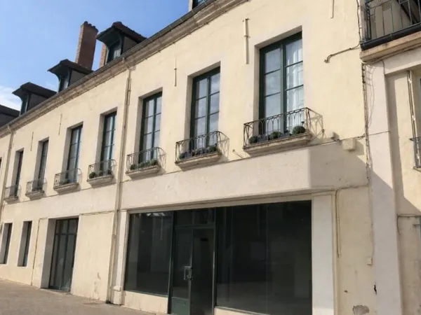 A VENDRE - LOCAL COMMERCIAL