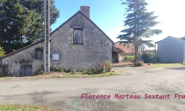Maison 4 pièces 84 m²