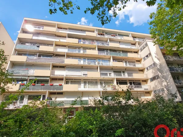 Appartement 5 pièces 80 m²