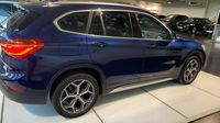 Bmw X1 sDrive18dA 150ch xLine — photo 4