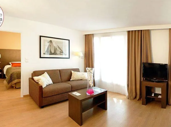 Appartement 3 pièces 52 m²