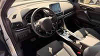 Mitsubishi Eclipse Cross 2.4 MIVEC PHEV 188ch Black Collection 4WD 2023 — photo 15