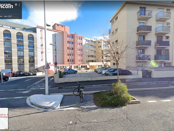 Rare La Lunette - Terrain constructible