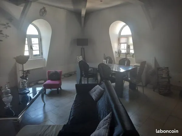 Appartement T3 69m2 LA CHAPELLE ST MESMIN